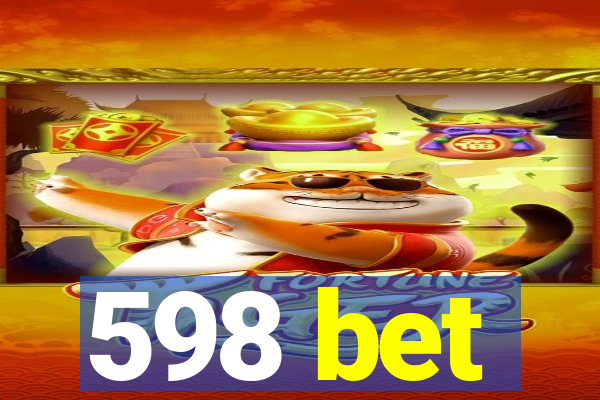 598 bet